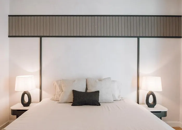 Biel - 2 Bedrooms, Pool And Parking In Arroios شقة *