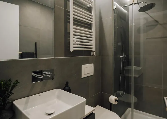 شقة Biel - 2 Bedrooms, Pool And Parking In Arroios