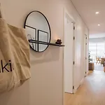 Biel - 2 Bedrooms, Pool And Parking In Arroios *